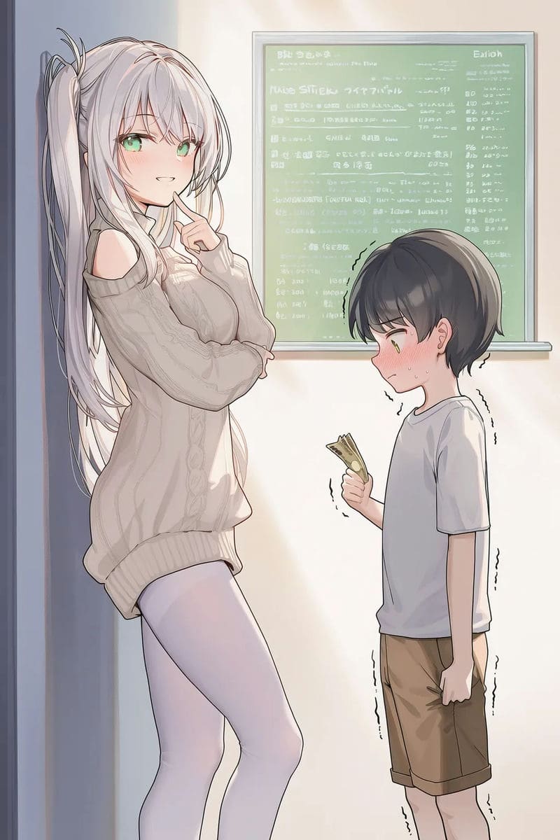 อีเซลล่าสาวสวย… ขายตัวรับควยใหญ่จนน้ำ